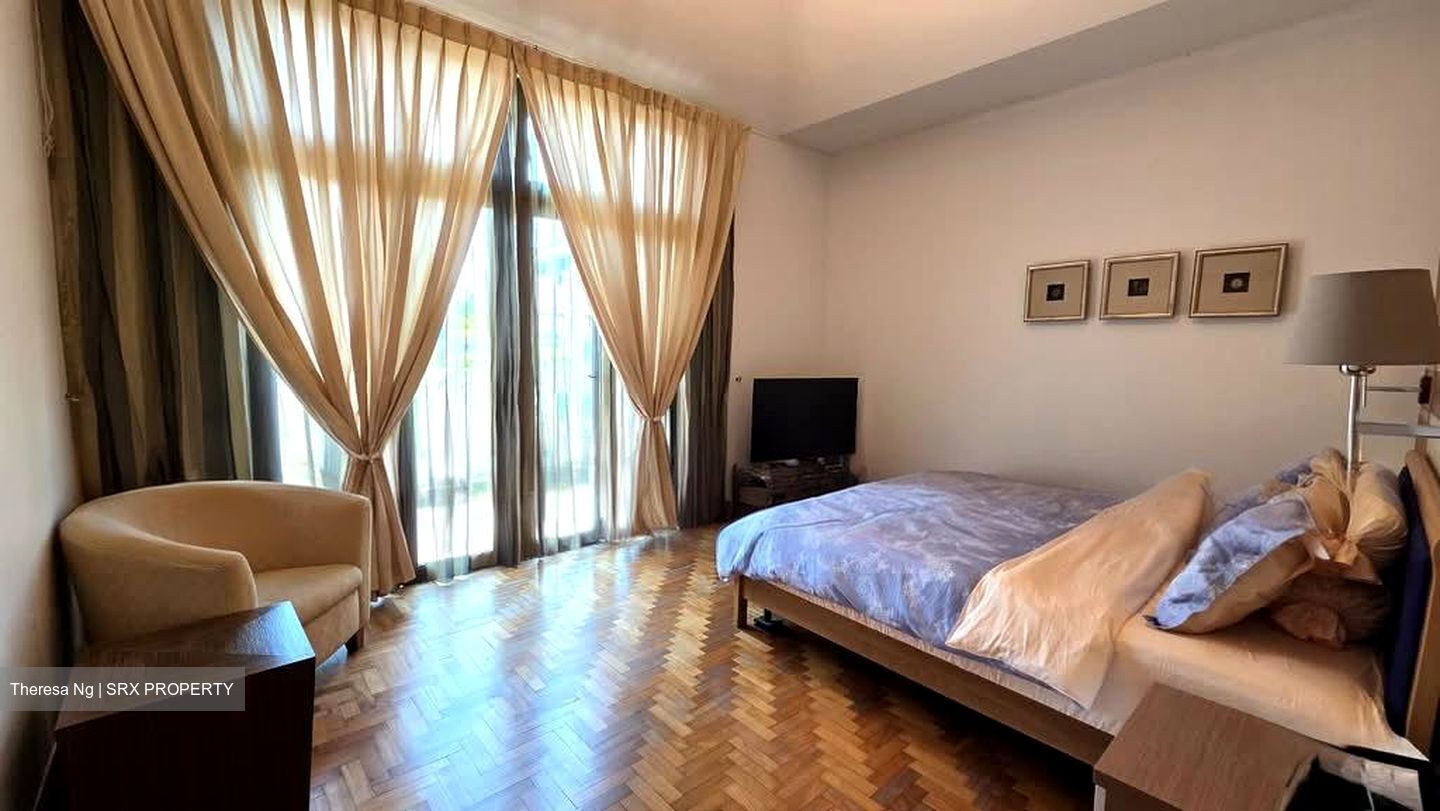 Villa Verde (D23), Terrace #573943411